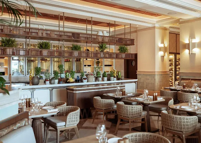 Amara - Sea Your Only View™ 5* לימסול