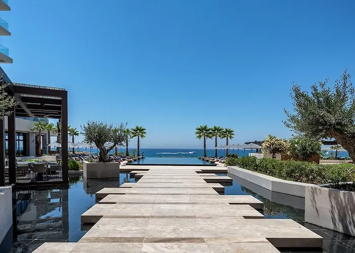 מלון Amara - Sea Your Only View™ 5*